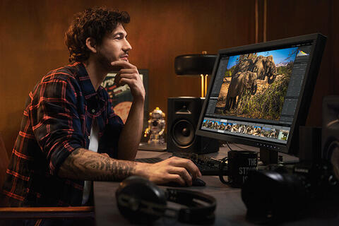 Hvilken Eizo-skjerm skal du velge?